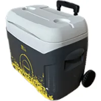 Powershot Coolbox 28l Steife Tragbare Kühlbox Powershot Coolbox 28l Steife Tragbare Kühlbox