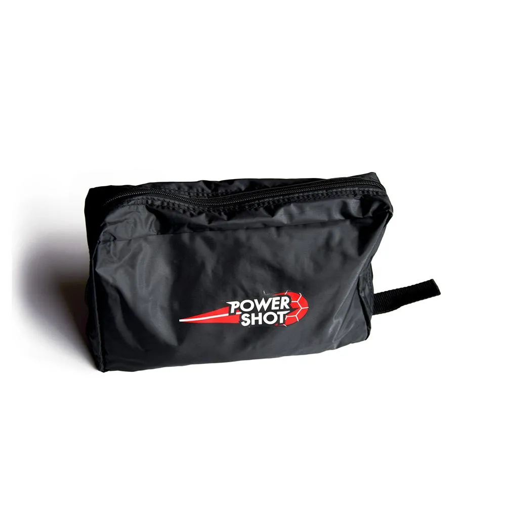 Powershot Erste-hilfe-kasten Mit Tasche, Black, One Size Powershot Erste-hilfe-kasten Mit Tasche, Black, One Size