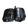 Powershot Erste-hilfe-kasten Mit Tasche, Black, One Size