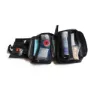 Powershot Erste-hilfe-kasten Mit Tasche, Black, One Size