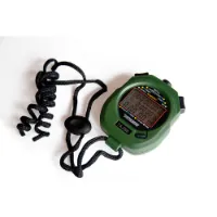 Powershot Ta386 Stoppuhr unisex