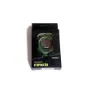 Powershot Ta386 Stoppuhr unisex, Black / yellow, One Size