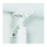 Powerwinch Automatische Markisenstütze, Polar white, One Size