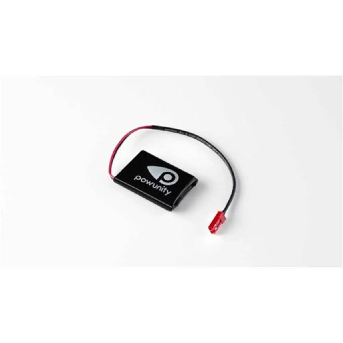 PowUnity Gps-Tracker Bosch Unisex, schwarz, TU PowUnity Gps-Tracker Bosch Unisex, schwarz, TU