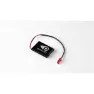 PowUnity Gps-Tracker Shimano Unisex, schwarz, TU
