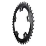 Praxis 110bcd Kettenblatt, Black, 38t