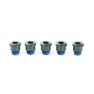 Praxis 48/32t Kettenblattschraubensatz, Black, One Size