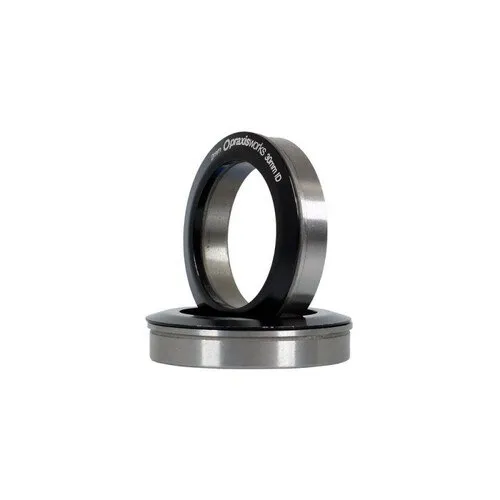 Praxis Bottom Bracket M30 Thru Bb86-bb90-bb92 Lager, Black, One Size