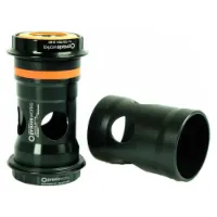 Praxis Conversor Mtb Shimano Conv Bb30/pf30 R-collet Tretlageradapter Praxis Conversor Mtb Shimano Conv Bb30/pf30 R-collet Tretlageradapter