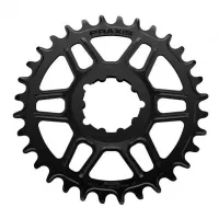 Praxis Dm 1x Narrow Wide 3mm Offset Kettenblatt Praxis Dm 1x Narrow Wide 3mm Offset Kettenblatt
