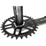 Praxis Dm 1x Narrow Wide Kettenblatt