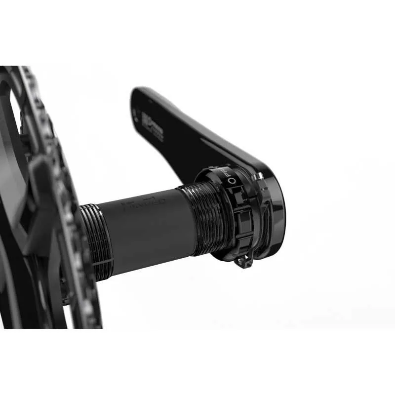 Praxis Doon Carbon M30 Kurbel, Black, 175mm Praxis Doon Carbon M30 Kurbel, Black, 175mm