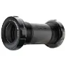 Praxis Dub Bsa 29 Tretlager, Black, 68/73mm