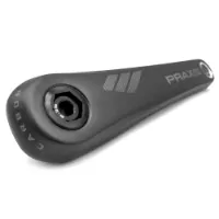 Praxis E-bike Isis Levo/kenevo Kurbel Praxis E-bike Isis Levo/kenevo Kurbel