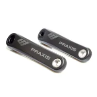Praxis Ecrank Carbon Bosch-yamaha Kurbel
