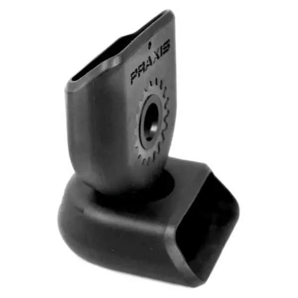 Praxis Girder/brose/specialized Isis Kurbelschützer, Black, One Size Praxis Girder/brose/specialized Isis Kurbelschützer, Black, One Size