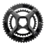 Praxis Levatime Ii X Dm Kettenblatt, Black, 48-32t
