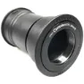 Praxis M30 Road 386 Evo Lagerschalen, Black, 86.5mm