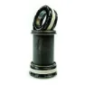 Praxis M30-t47 Internal Bearing Lagerschalen, Black, 83mm