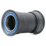 Praxis M30 Thru 386 Evo Lagerschalen, Black, 86.5mm
