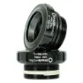 Praxis M30 Thru Bsa Lagerschalen, Black, 68/73mm