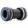 Praxis M30 Thru External Bearing 47-4201 Tretlager, Black, 68/73mm
