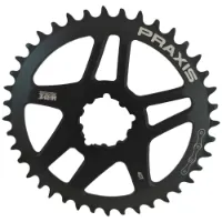 Praxis Mountain Ring Direct Mount Kettenblatt Praxis Mountain Ring Direct Mount Kettenblatt