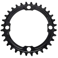 Praxis Mtb 104bcd 1x Narrow Wide Alloy Kettenblatt Praxis Mtb 104bcd 1x Narrow Wide Alloy Kettenblatt