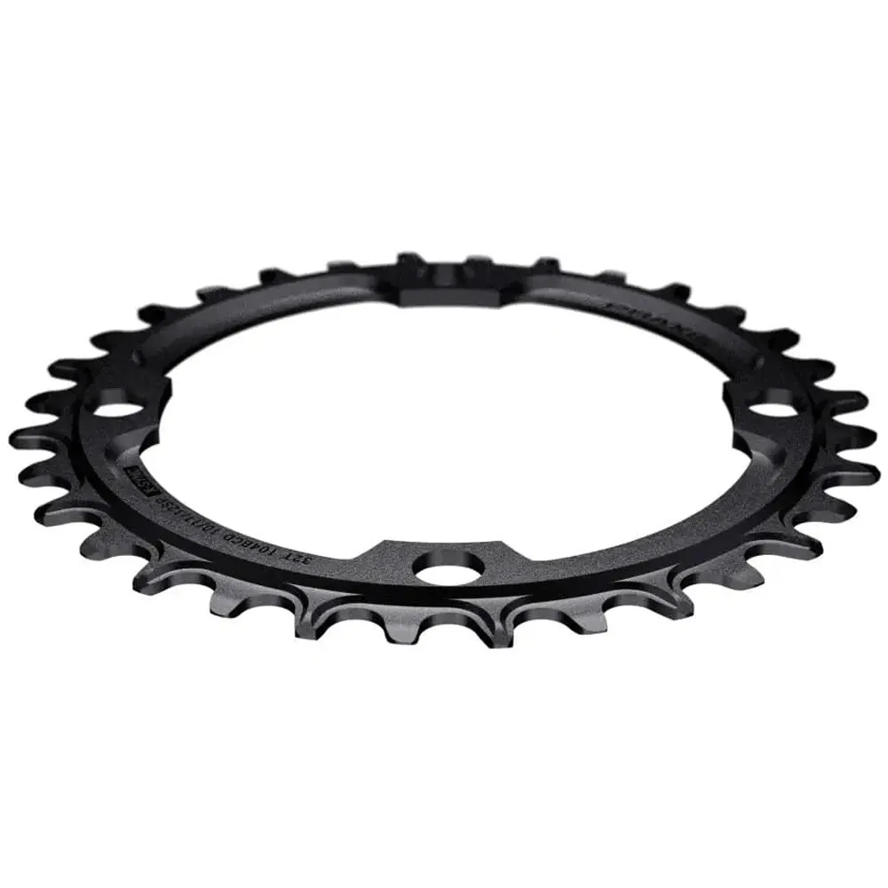 Praxis Mtb 104bcd 1x Narrow Wide Alloy Kettenblatt, Black, 34t Praxis Mtb 104bcd 1x Narrow Wide Alloy Kettenblatt, Black, 34t