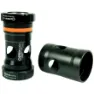 Praxis Mtb M30 Bb30/pf30 Lagerschalen, Black, 73mm