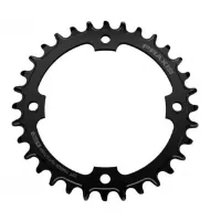 Praxis Mtb Steel E-ring Narrow Wide 104bcd Kettenblatt Praxis Mtb Steel E-ring Narrow Wide 104bcd Kettenblatt