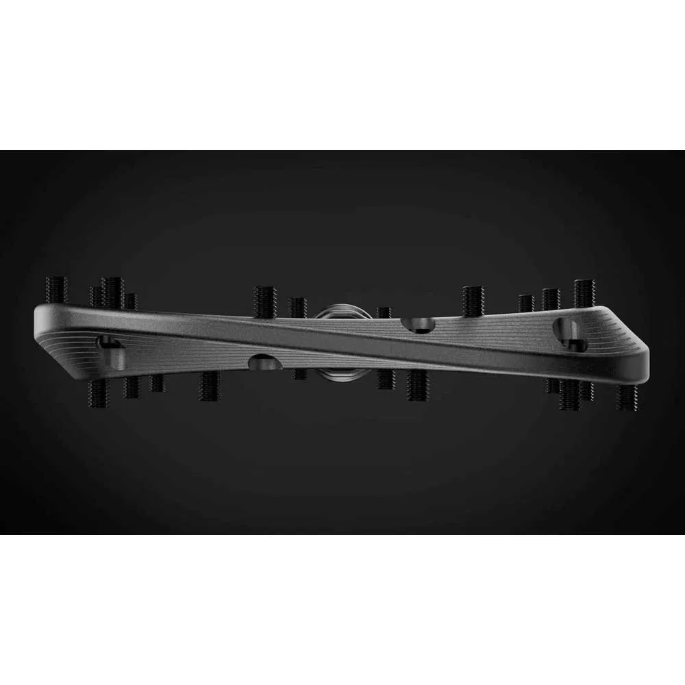 Praxis Podium Pedale, Black, One Size Praxis Podium Pedale, Black, One Size