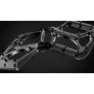 Praxis Podium Pedale, Black, One Size
