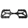 Praxis Podium Pedale, Black, One Size
