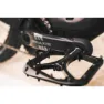 Praxis Podium Pedale, Black, One Size