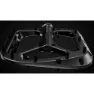Praxis Podium Pedale, Black, One Size