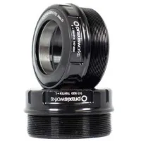 Praxis Road Mountain Shimano T47 Bushing Tretlageradapter Praxis Road Mountain Shimano T47 Bushing Tretlageradapter