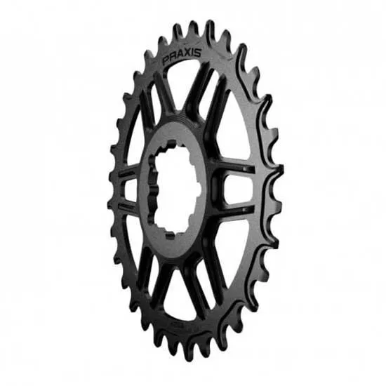 Praxis Road Narrow Wide Dm Kettenblatt Praxis Road Narrow Wide Dm Kettenblatt