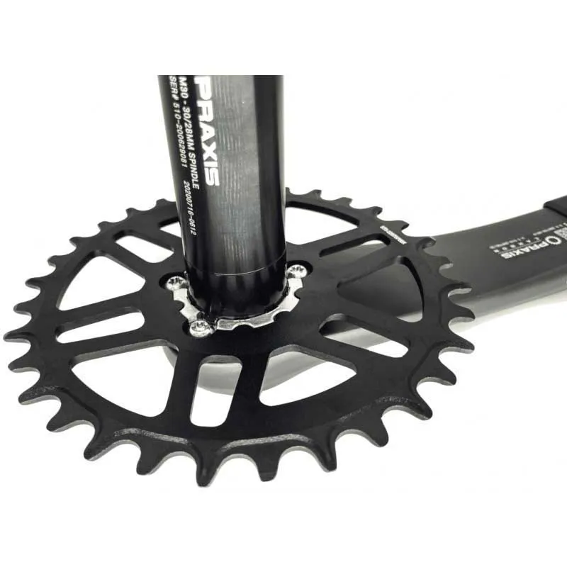 Praxis Road Narrow Wide Dm Kettenblatt Praxis Road Narrow Wide Dm Kettenblatt