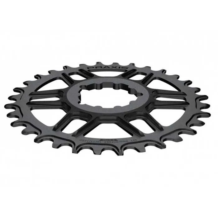 Praxis Road Narrow Wide Dm Kettenblatt Praxis Road Narrow Wide Dm Kettenblatt