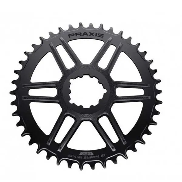 Praxis Road Narrow Wide Dm Kettenblatt Praxis Road Narrow Wide Dm Kettenblatt