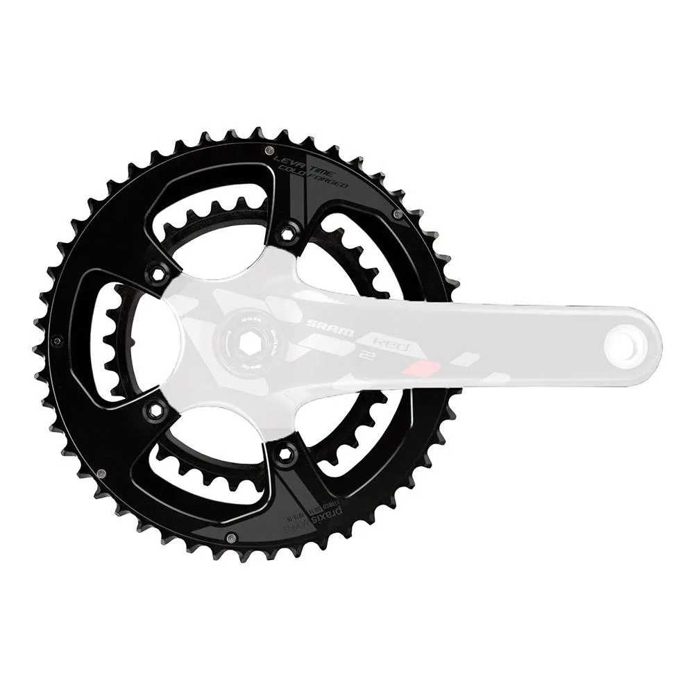 Praxis Road Rings 110buzz Kettenblatt Praxis Road Rings 110buzz Kettenblatt