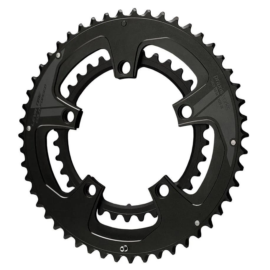 Praxis Road Rings 110buzz Kettenblatt Praxis Road Rings 110buzz Kettenblatt