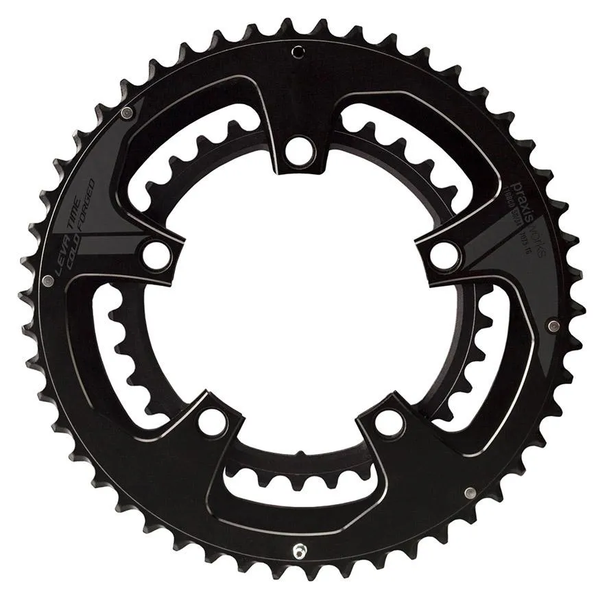 Praxis Road Rings 110buzz Kettenblatt Praxis Road Rings 110buzz Kettenblatt