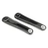 Praxis Specialized Creo/m30 Kurbel, Black, 172.5mm