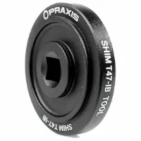 Praxis T47 Shimano M24/22 Tretlagerwerkzeug Praxis T47 Shimano M24/22 Tretlagerwerkzeug