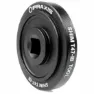 Praxis T47 Shimano M24/22 Tretlagerwerkzeug, Black, One Size