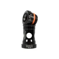 Praxis Tretlager M30 Thru BB30-PF30 Unisex Praxis Tretlager M30 Thru BB30-PF30 Unisex