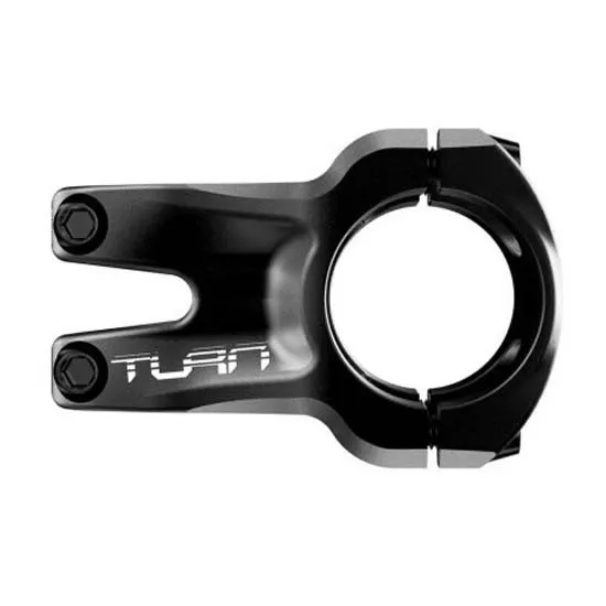 Praxis Turn 31.8 Mm Fahrradvorbau, Black, 32mm, 0º Praxis Turn 31.8 Mm Fahrradvorbau, Black, 32mm, 0º
