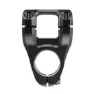 Praxis Turn 31.8 Mm Fahrradvorbau, Black, 32mm, 0º
